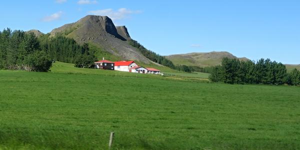152-farma pod horami