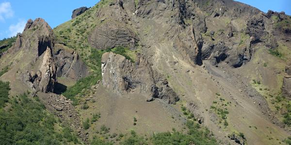 178-Thorsmork, Valahnjúkur