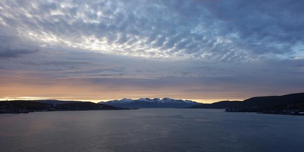 001-O půlnoci v Tromso