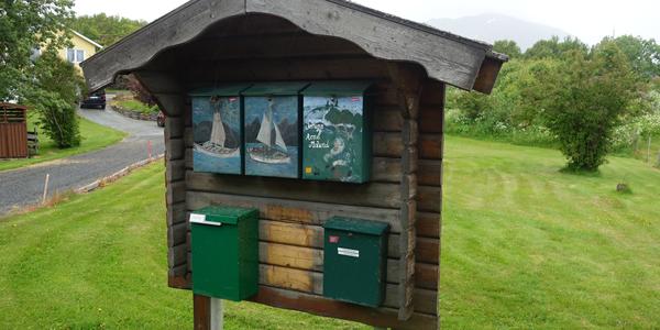072. Lofoty, Laukvik