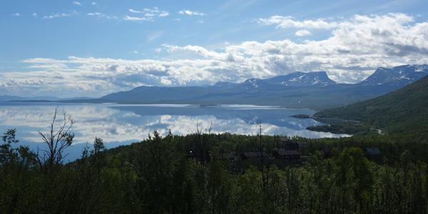 095. NP Abisko