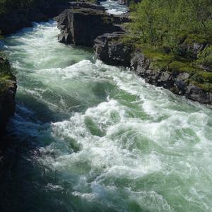 101. NP Abisko