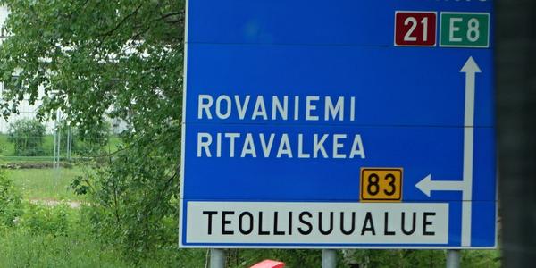 128. Poetická laponština