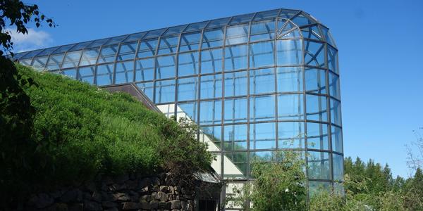 129. Rovaniemi, Arktikum