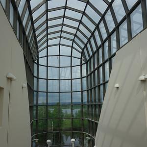 131. Rovaniemi, Arktikum