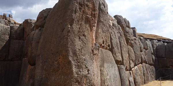 042. Sacsayhuaman
