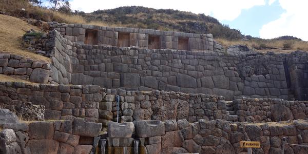 050. Tambo Machay