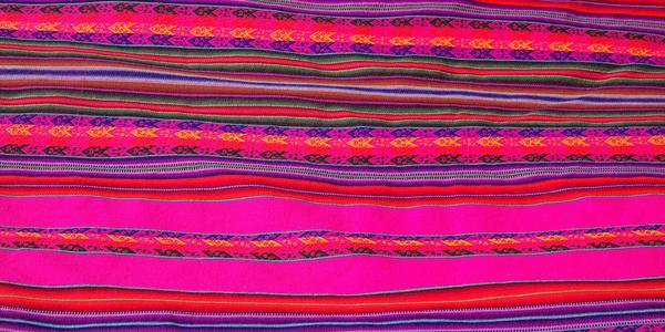 067. Cuzco, barvy Peru