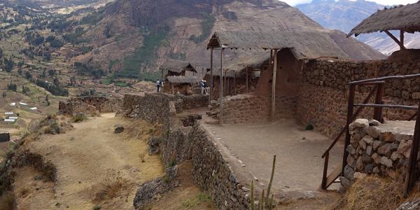 075. Pisac