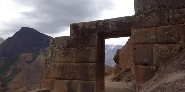 076. Pisac