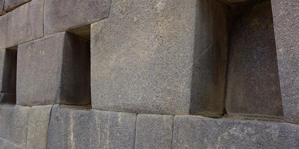 096. Ollantaytambo