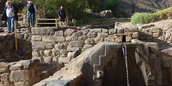 102. Ollantaytambo