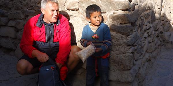 104. Ollantaytambo