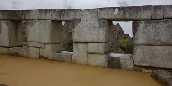 125. Machu Picchu