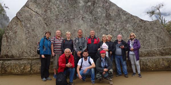 127. Machu Picchu