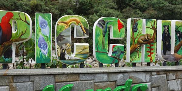 137. Machu Picchu