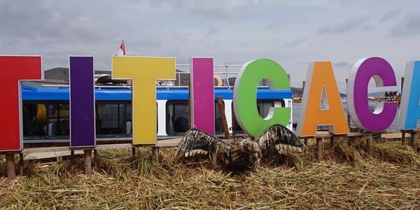 177. Titicaca