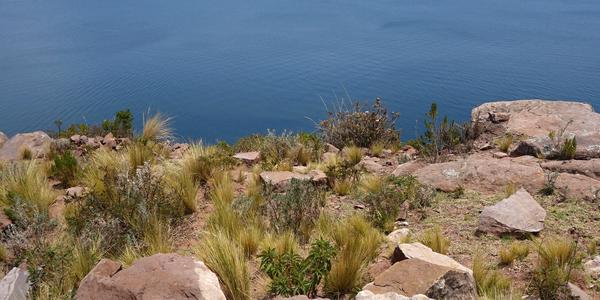 200. Titicaca, Taquile