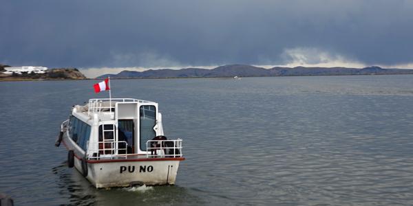212. Titicaca, loučíme se