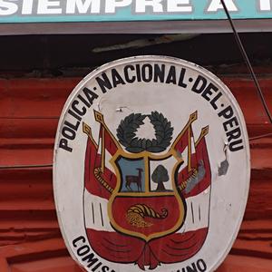 214. Puno, policejní stanice