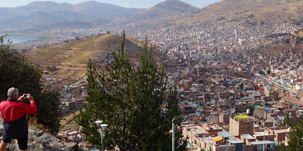 221. Puno, sbohem
