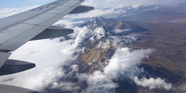 235. Krajina u Arequipa