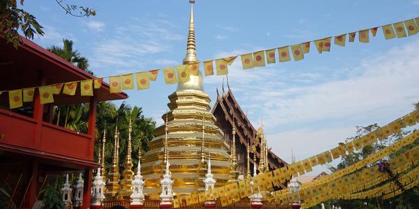 035. Chiang Mai, Wat Pantao Prasingh