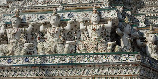189. Bangkok, Wat Arun