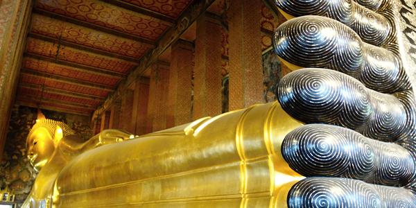 193. Bangkok, Wat Pho