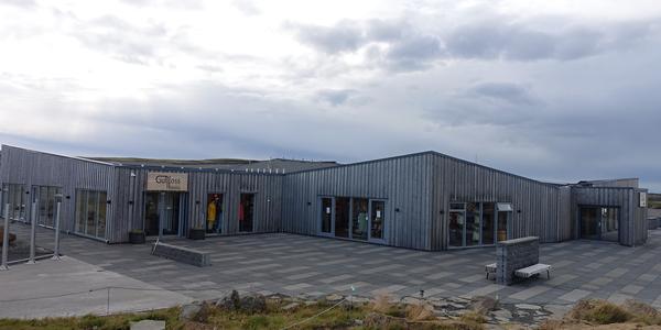 003-Gullfoss, infocentrum
