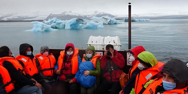 023-Jokulsárlón