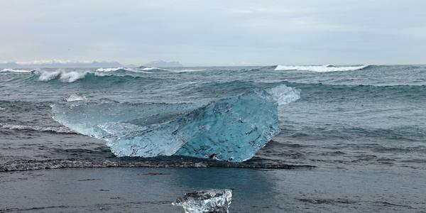 033-Jokulsárlón