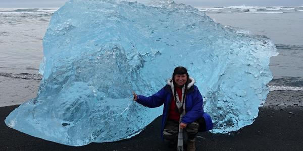 038-Jokulsárlón