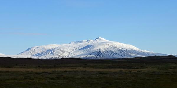 041-Hekla, cestou ke Gullfossu