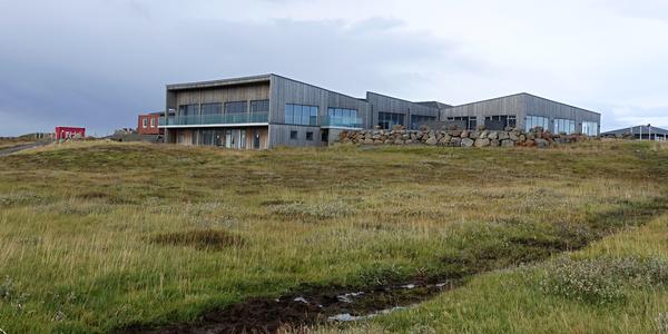 043a-Gullfoss, infocentrum