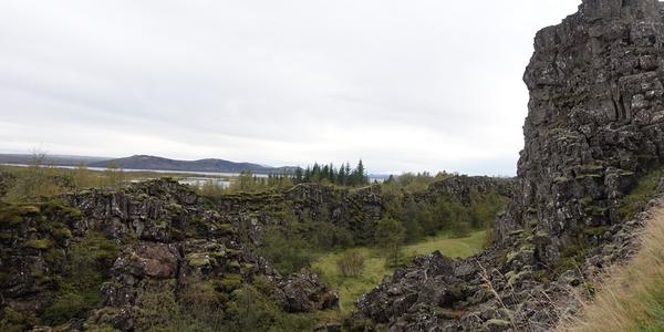 065-Thingvellir