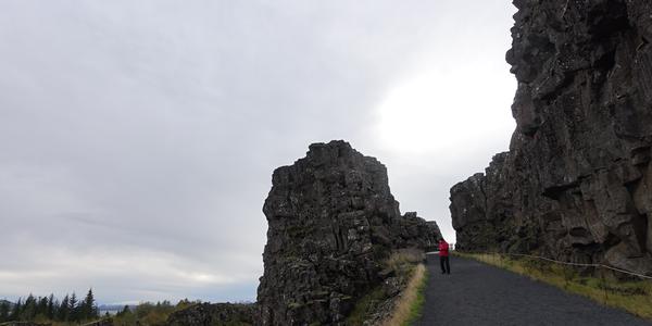 066-Thingvellir