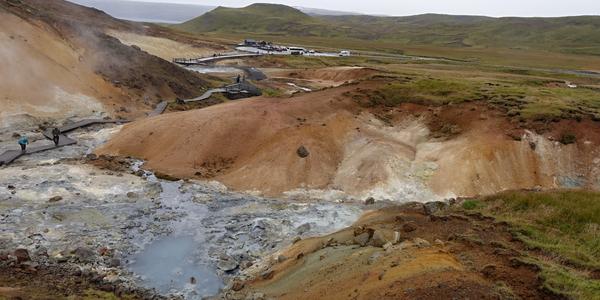 070-Krýsuvík