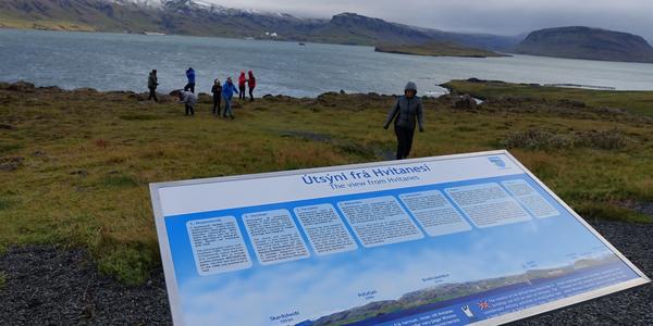088-Výlet Borgarnes Hvalfjordur