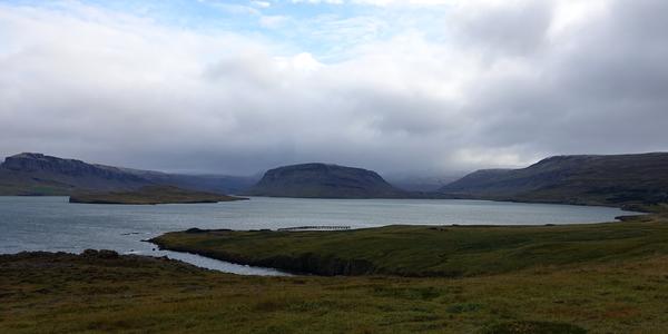 090-Výlet Borgarnes Hvalfjordur