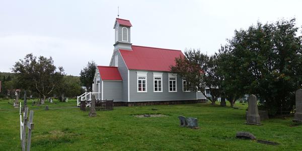095-Výlet Borgarnes Reykholt