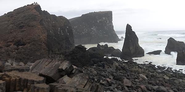 51-Reykjanestá