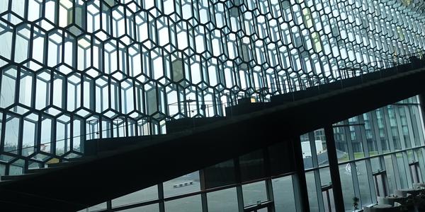 62-Reykjavík Harpa