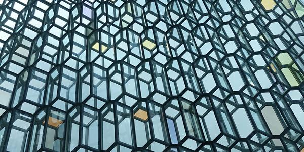 64-Reykjavík Harpa