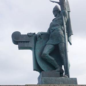 78-Reykjavík Ingolfur Arnarsson
