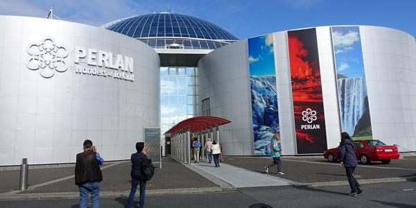 001- Reykjavík