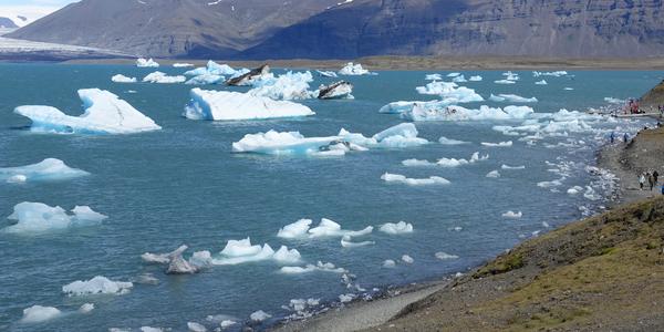 003- Jokullsárlón