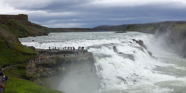 012- Gulfoss