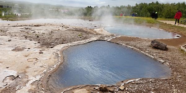 016-Geysir, jezírka