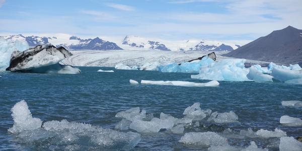 031- Jokullsárlón